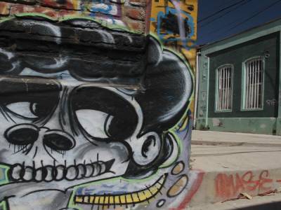 Valparaiso