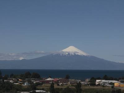 Puerto Varas