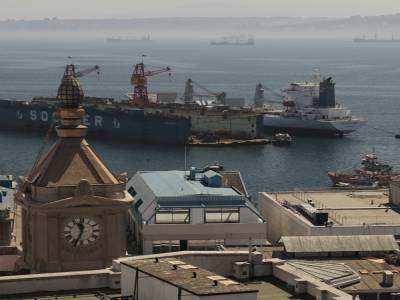 Valparaiso