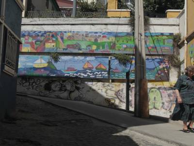 Valparaiso