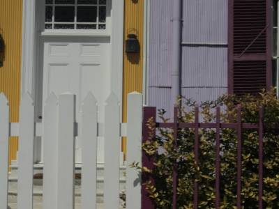 Valparaiso