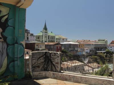 Valparaiso