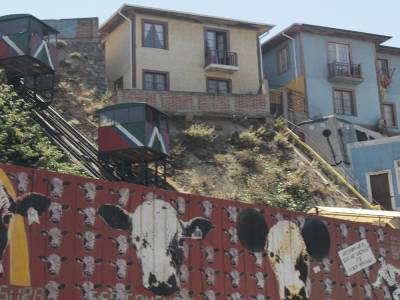 Valparaiso
