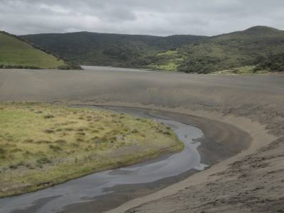 Waitakere regional park