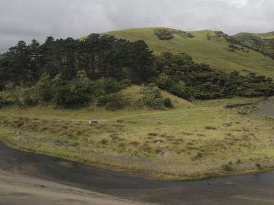 Waitakere regional park