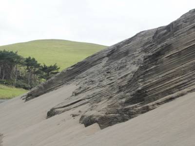 Waitakere regional park