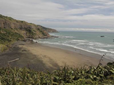 Waitakere regional park