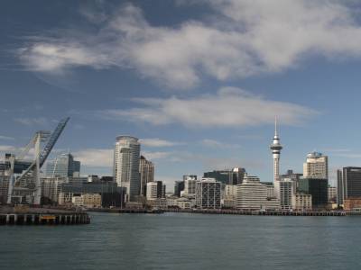 Auckland