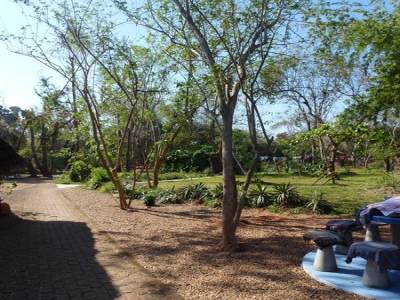 College Guest House, notre GH
