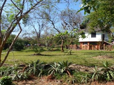 College Guest House, notre GH