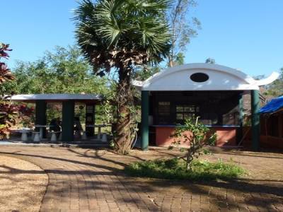 College Guest House, notre GH