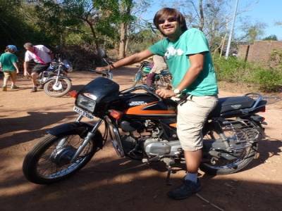 Easy Rider
