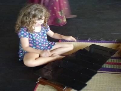 Fabrique d'instruments a musique