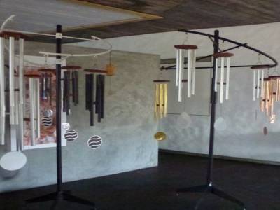 Fabrique d'instruments a musique