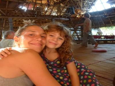 Sadanah Forest - Projet de reforestation