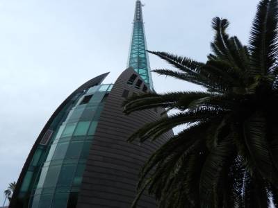 Bell Tower