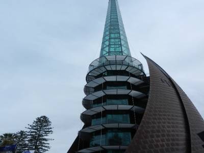 Bell Tower
