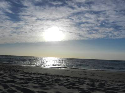 Cottlesloe beach
