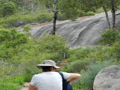 John Forrest N.P.