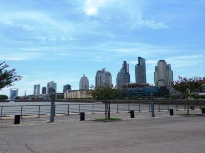 Puerto Madero
