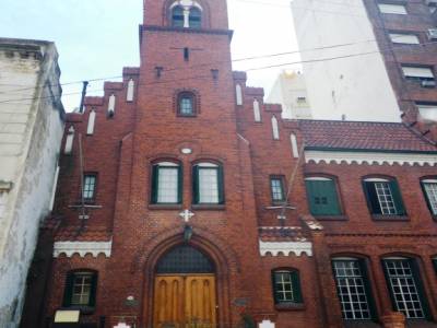 Eglise Danoise