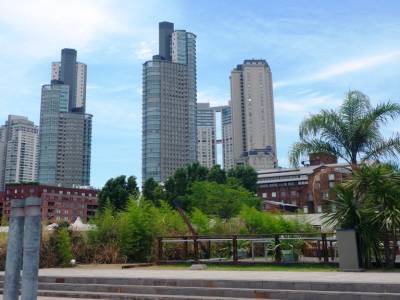 Puerto Madero