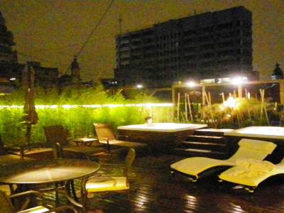 Viva l'hotel 4 etoilles