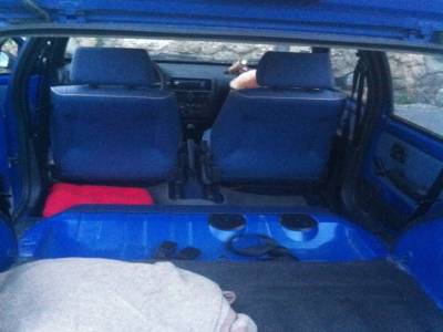 Mon compagnon de route !