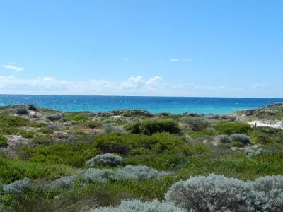 Mullaloo beach