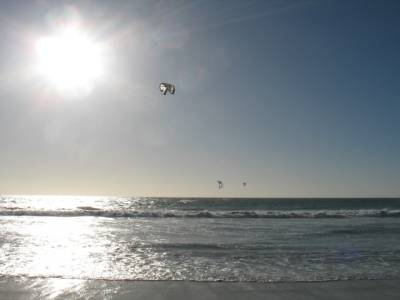Mullaloo beach