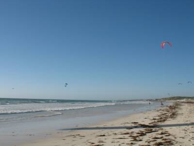 Mullaloo beach