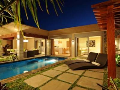 villas ile maurice