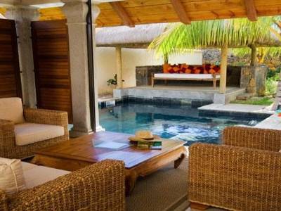 villas de luxe ile maurice