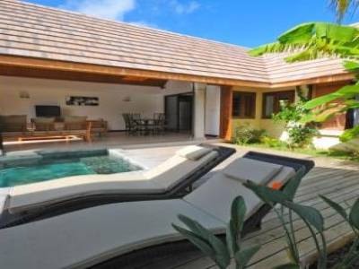 villas ile maurice