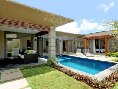 villas ile maurice