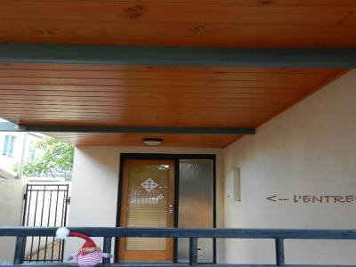 La maison a Subi