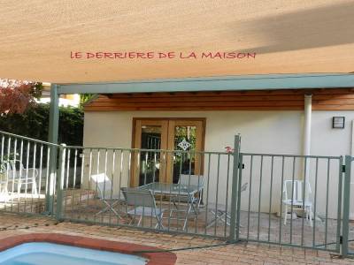 La maison a Subi