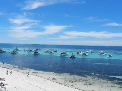 Rottnest Island