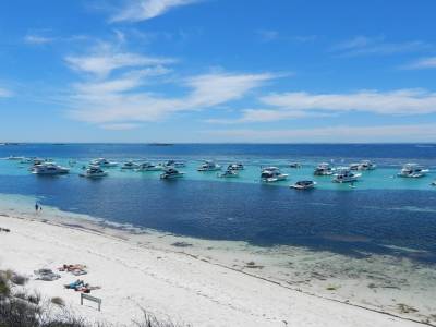 Rottnest Island