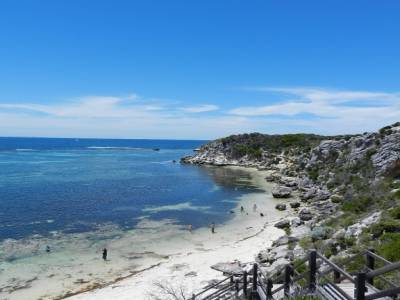 Rottnest Island