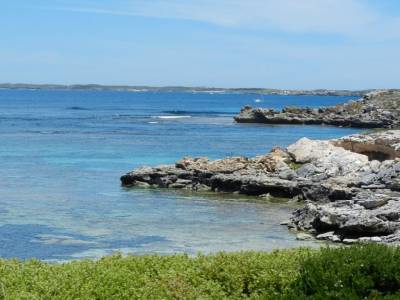 Rottnest Island
