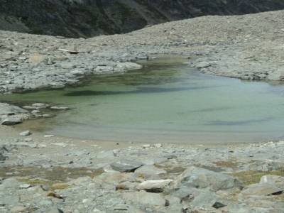 Glacier Vinciguerra et Laguna de Los Tempanos 3