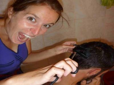Atelier coiffure