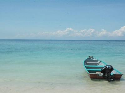 Perhentian Islands