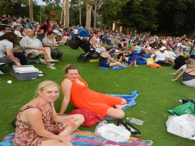 Australian Day