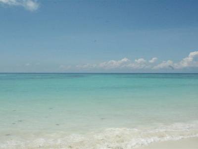 Perhentian Islands