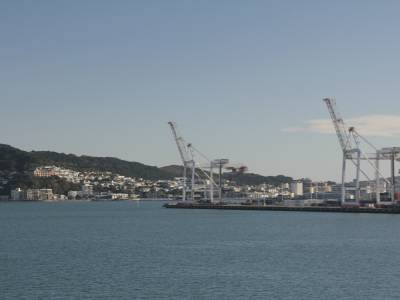Wellington