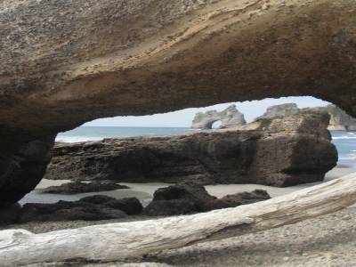 Golden Bay