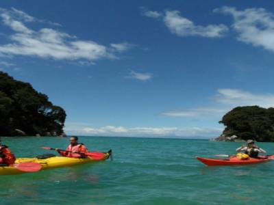 Abel Tasman national Park