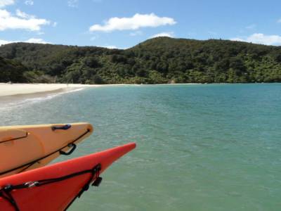 Abel Tasman national Park